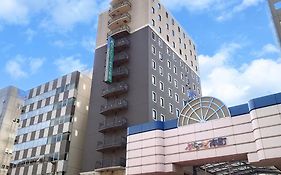 カントリーホテル新潟